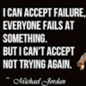 Meet your Posher, Tony